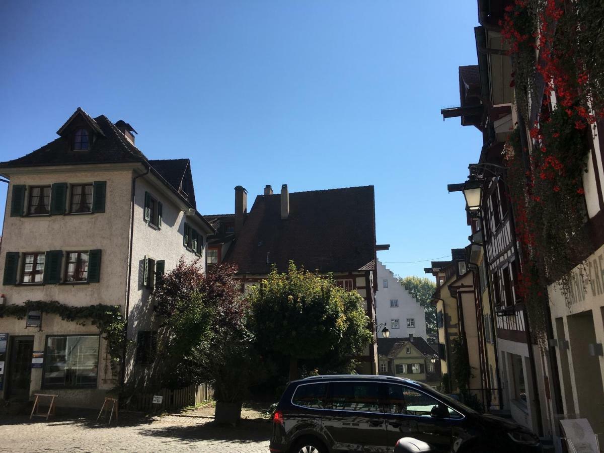 Ferienwohnungen Greitmann Meersburg Buitenkant foto