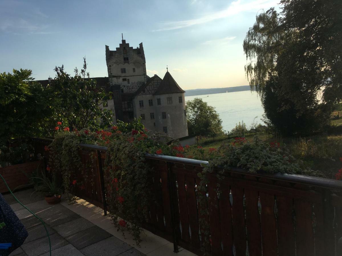 Ferienwohnungen Greitmann Meersburg Buitenkant foto