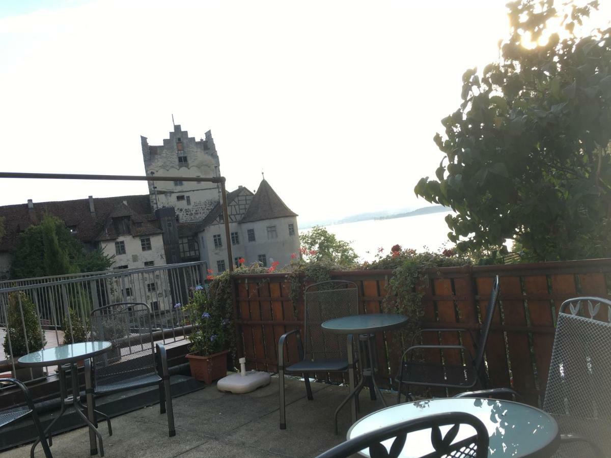 Ferienwohnungen Greitmann Meersburg Buitenkant foto