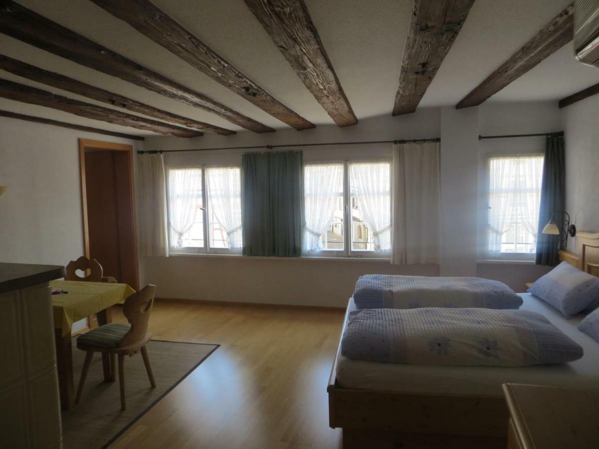 Ferienwohnungen Greitmann Meersburg Buitenkant foto