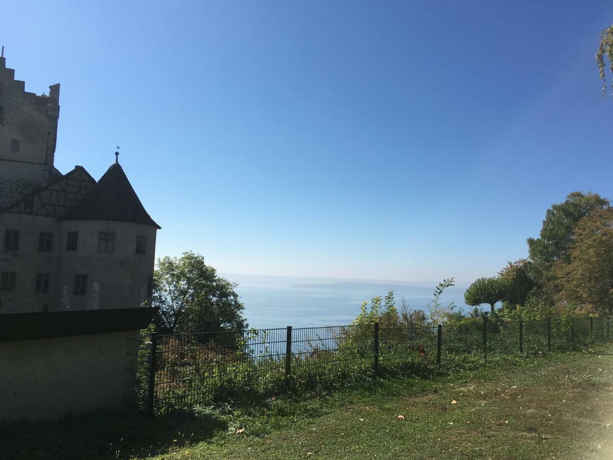 Ferienwohnungen Greitmann Meersburg Buitenkant foto