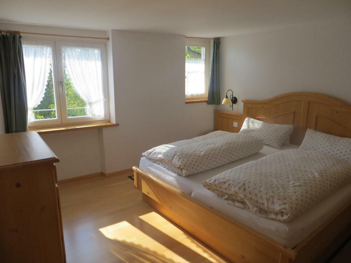 Ferienwohnungen Greitmann Meersburg Buitenkant foto