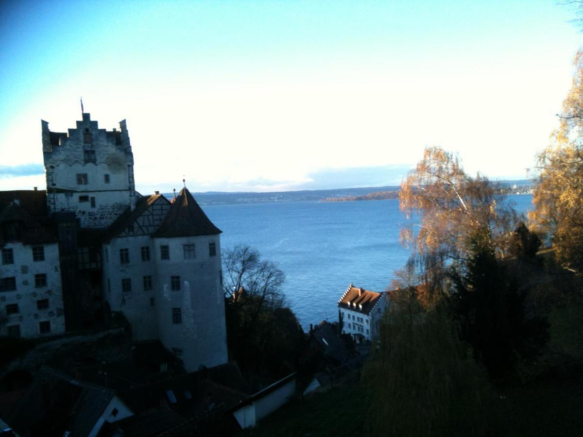 Ferienwohnungen Greitmann Meersburg Buitenkant foto